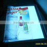 Illuminated Advertising Panels