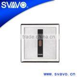 Wall Mount Sensor Flush Valve