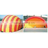 Inflatable Tent thumbnail-1