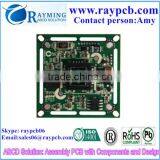 Supermarket Security System 8.2mhz Dual System Eas rf Board Antenna Pcb thumbnail-2