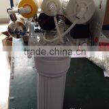 Best Price 7 Stages Water Filter Reverse Osmosis System With uv Purifier ro Machine for Home Quality Choice thumbnail-3