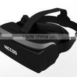 HICCOO 80 Inch 3D sex dvd movie Virtual reality glasses