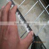 Stainless Steel Welded Wire Mesh (ISO9001,BV) Factory