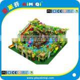 Kids Pirate Ship Indoor Playground