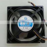 92*92*32mm Axial Cooling Fan/ 3.6 Inch Industrial Motor Fan thumbnail-2