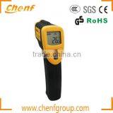 Veterinary Infrared Thermometer thumbnail-1