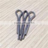 DIN94 Carbon Steel Cotter Pin thumbnail-2