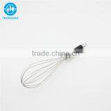 Food Grade Stainless Steel Egg Whisk thumbnail-2