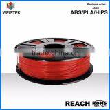 2015 Hottest and Hot New Product 3.00mm PVA Filament and 3.00mm Wood Filament thumbnail-6