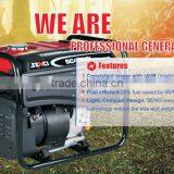 SC4000i 3.5kw 220V Portable Gasoline Inverter Generator Parts Quality Choice thumbnail-3