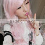 Wholesale 2015 New Style Beauty Synthetic Lace Wig thumbnail-4
