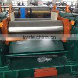 2016 Open Mixing Mill for Tyre Industry thumbnail-1