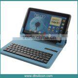 Fashion Design/ Good Performance Bluetooth/pc 9.7/10.1/10inch Universal Tablet Keyboard thumbnail-2