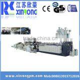 China Manufacturer Double Wall Corrugated Pipe Extrusion Line thumbnail-2