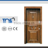 2016 Competitive Stainless Steel door mom&son