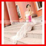 Europe and America New Clutch Bag Lady's Graceful Evening Bag thumbnail-5