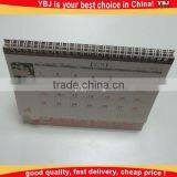 Wholesale Professional Calendar Printing Table/desk Calendar thumbnail-3