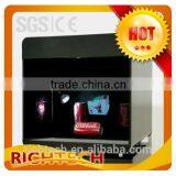 Richtech W45 One Side 3d Advertising Holograms Showbox thumbnail-1