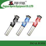 CE Approved Super Mini Bike Pump With Flexible Hose thumbnail-1