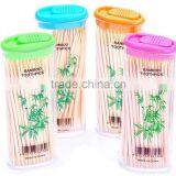 Supermarket Bamboo Cupcake Toothpick thumbnail-4