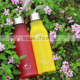 Quality Bottle Silk Printing on Bottle, Cup, Plastic Shell, Cartridge thumbnail-4