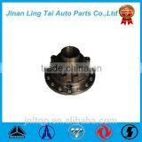SINOTRUK HOWO Truck Transmission Differential Case AZ9231320272 Casting Differential Case thumbnail-3