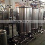 Juice Filling Machine/Beverage Production Line thumbnail-4