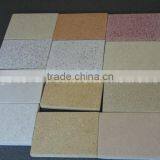 High Quality Waterproof GRC Ceiling Tiles Construction Material Hotel Theater thumbnail-5