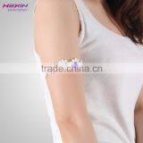 White Small Flower Fashion Girls Armband Cheap Chain Fashion Bracelet thumbnail-4