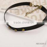 2016 IN STOCK Woman Hot Sexy Black Fancy Lace Necklace Wholesale Quality Choice thumbnail-5