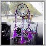 Feather Wall Hanging Decoration Ornament Dream Catcher thumbnail-4