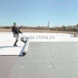 PVC Waterproof Materials for Flat Roofs Anti-root thumbnail-6