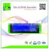 Built in Controller Graphic 240x64 LCD Module