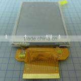 OEM ODM PT0282432T-E501Small TFT 2.8" 240*320 QVGA With Resistive Touch Screen MCU/ RGB/ SPI Interface LCD Module thumbnail-3