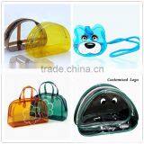 Clear Cosmetic Pvc Bag Cosmetic Bag Pvc Cosmetic Bag Transparent