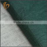 Pure Linen China Wholesale Winter Mens Pants Fabric With Coated thumbnail-2