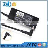 Ac Power Adapter Laptop Battery Charger for HP thumbnail-1