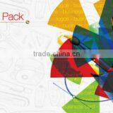 Logos and Branding - Advance Branding Pack