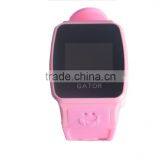New GPS Tracker !!! Gps Tracking System Watch Mobile Phones for Kids Smart Watch for Kids thumbnail-5