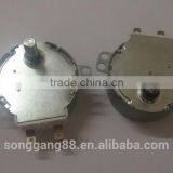 UL Certificate 20-22.5rpm 220-240V AC Synchronous Motor for Home Appliances thumbnail-5