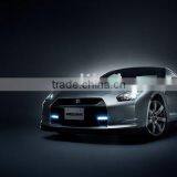 Top Quality 12v/24v Factory Directly 12month Warranty Promtion 10w Drl Auto Led Work Light