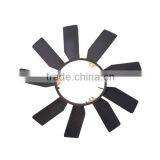 High Quality Auto Engine Parts Cooling Fan Blade OE TE01-15-141A