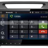 NEW HOT SELL Car Dvd Player for Hyundai Android4.4.4 up to 5.1 OBDII 1.6GHz MCU 3G WiFI thumbnail-6