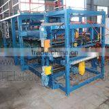 FX Pir Sandwich Panel Machinery thumbnail-4