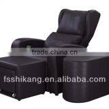SK-B10 (H) Electronic Massage Sofa With Small Table thumbnail-1