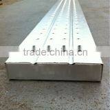 Galvanized Steel Scaffolding Planks/china Factory/manufacturer