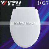 1027 New Style Toilet Seat With Soft Close Function