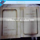 Plastic Bag Punching Machine to Produce T-shirt Bag thumbnail-2