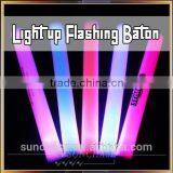 Promotional Led Foam Light Stick for Cheering/celebrating thumbnail-1