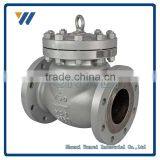 Good Market Ductile Iron Vertical Type Directional Valve thumbnail-5